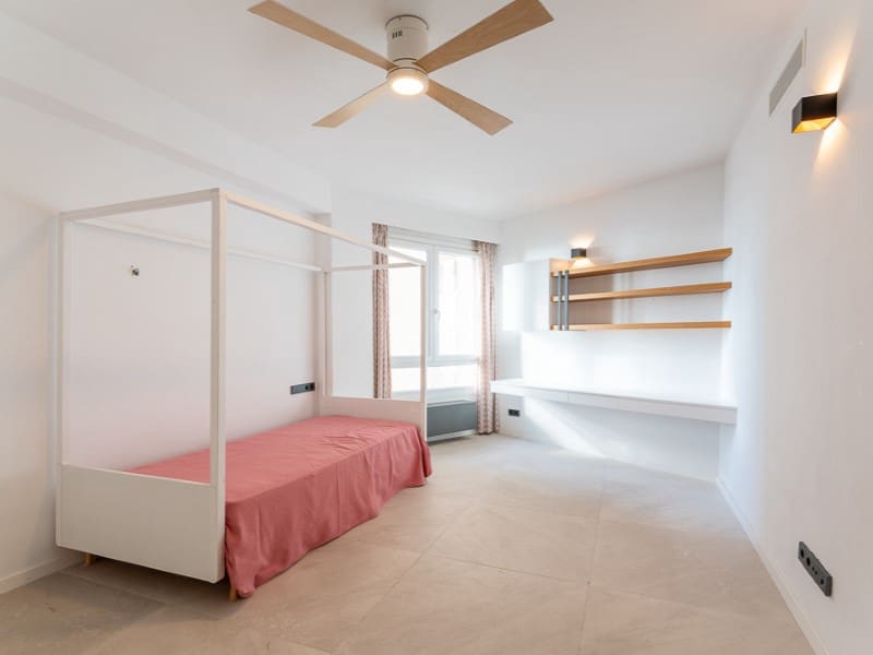 6 bedroom Apartment for sale in Palma de Mallorca with garage - € 2,480,000 (Ref: 9596336)