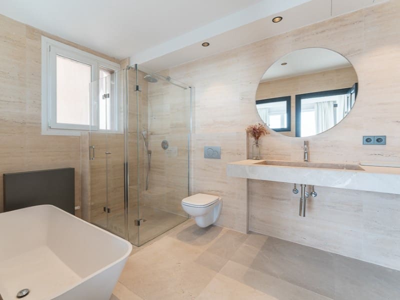 6 bedroom Apartment for sale in Palma de Mallorca with garage - € 2,480,000 (Ref: 9596336)