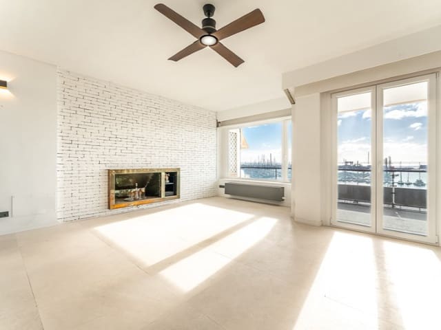 6 bedroom Apartment for sale in Son Armadans, Palma de Mallorca with garage - € 2,480,000 (Ref: 9596336)