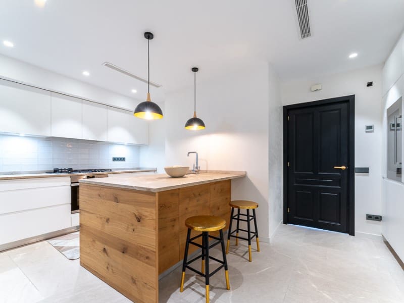 6 bedroom Apartment for sale in Palma de Mallorca with garage - € 2,480,000 (Ref: 9596336)