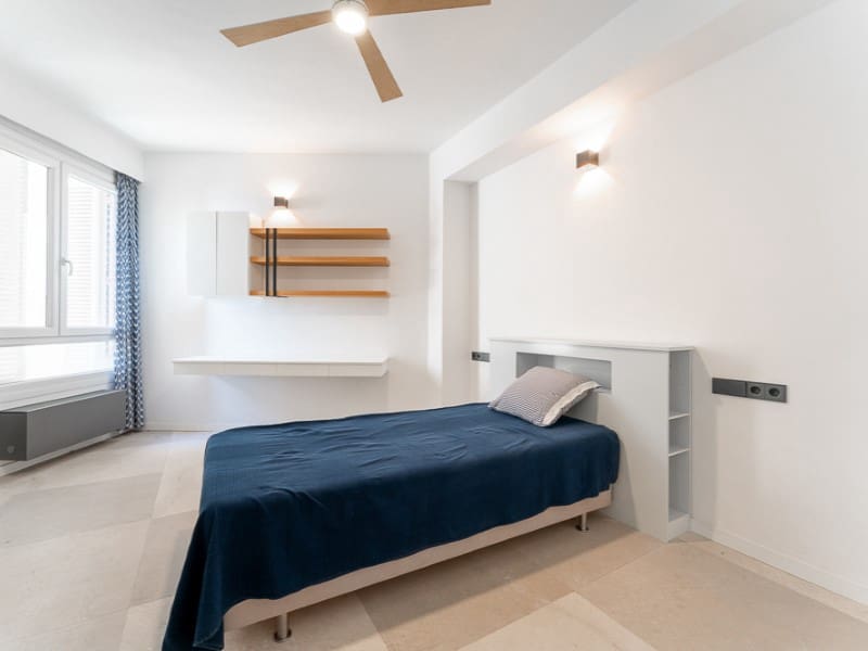 6 bedroom Apartment for sale in Palma de Mallorca with garage - € 2,480,000 (Ref: 9596336)