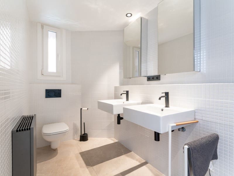 6 bedroom Apartment for sale in Palma de Mallorca with garage - € 2,480,000 (Ref: 9596336)