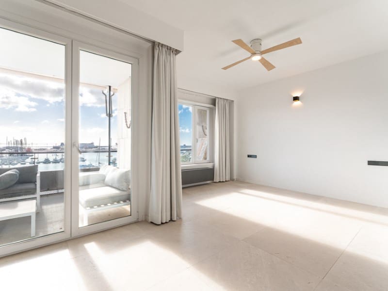 6 bedroom Apartment for sale in Palma de Mallorca with garage - € 2,480,000 (Ref: 9596336)