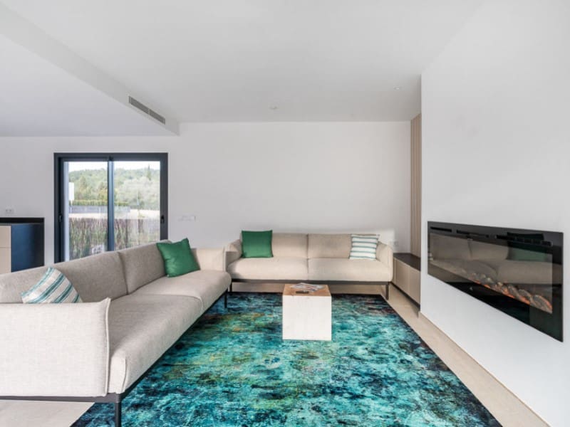 Chalet de 4 habitaciones en Sa Pobla en venta con piscina - 1.650.000 € (Ref: 9596337)