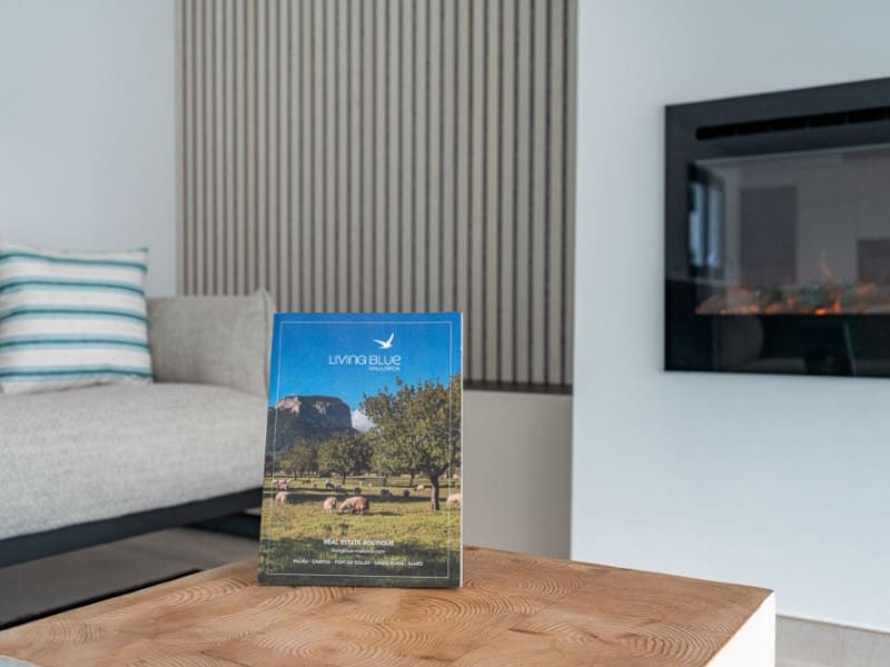 Chalet de 4 habitaciones en Sa Pobla en venta con piscina - 1.650.000 € (Ref: 9596337)