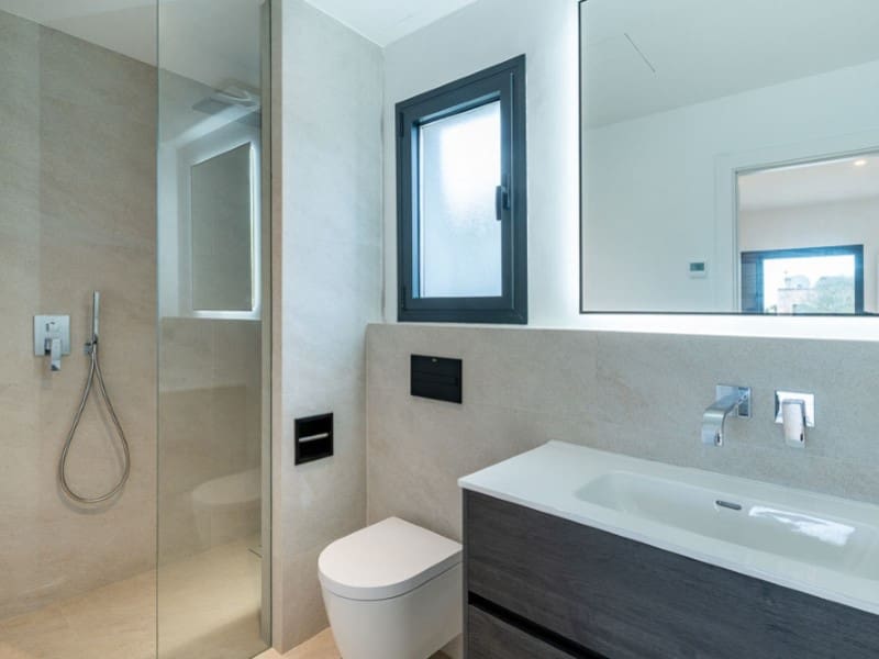 Chalet de 4 habitaciones en Sa Pobla en venta con piscina - 1.650.000 € (Ref: 9596337)