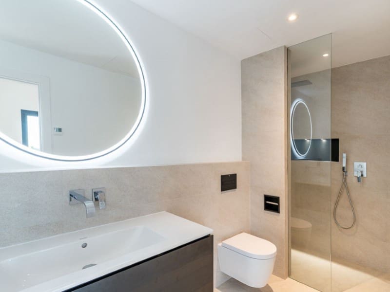 Chalet de 4 habitaciones en Sa Pobla en venta con piscina - 1.650.000 € (Ref: 9596337)