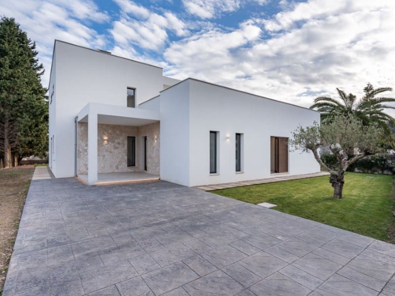 Chalet de 4 habitaciones en Sa Pobla en venta con piscina - 1.650.000 € (Ref: 9596337)