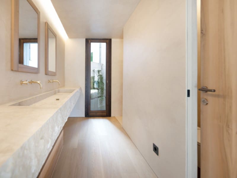 3 bedroom Apartment for sale in Palma de Mallorca with garage - € 1,950,000 (Ref: 9596338)