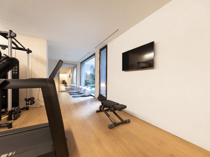 3 bedroom Apartment for sale in Palma de Mallorca with garage - € 1,950,000 (Ref: 9596338)