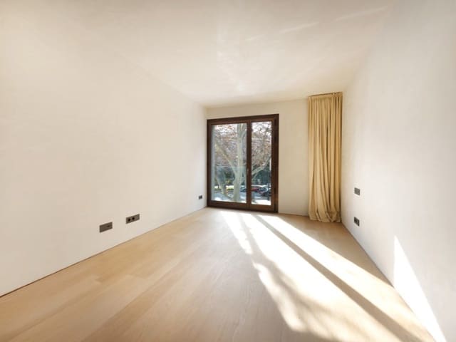 3 bedroom Apartment for sale in El Camp d'en Serralta, Palma de Mallorca with garage - € 1,950,000 (Ref: 9596338)