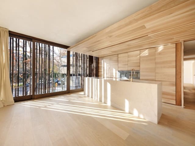 3 bedroom Apartment for sale in El Camp d'en Serralta, Palma de Mallorca with garage - € 1,950,000 (Ref: 9596338)