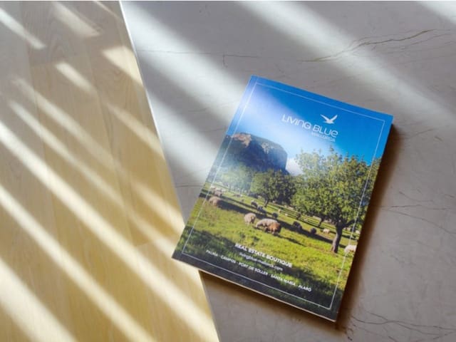 3 bedroom Apartment for sale in El Camp d'en Serralta, Palma de Mallorca with garage - € 1,950,000 (Ref: 9596338)