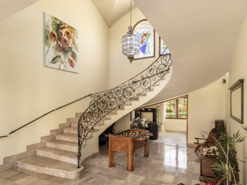 7 camera da letto Finca/Casa di Campagna in vendita in Santa Maria del Cami con piscina garage - 3.000.000 € (Rif: 9599454)