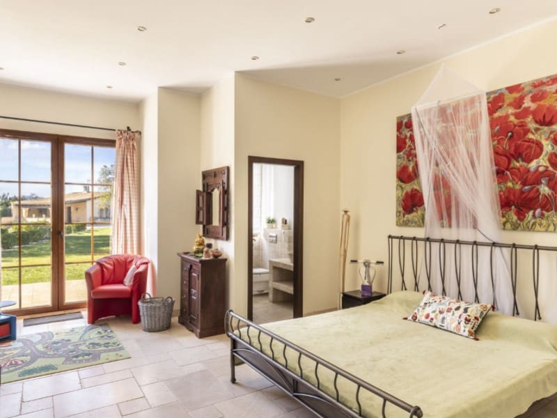 7 camera da letto Finca/Casa di Campagna in vendita in Santa Maria del Cami con piscina garage - 3.000.000 € (Rif: 9599454)