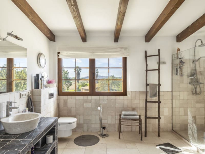 7 camera da letto Finca/Casa di Campagna in vendita in Santa Maria del Cami con piscina garage - 3.000.000 € (Rif: 9599454)