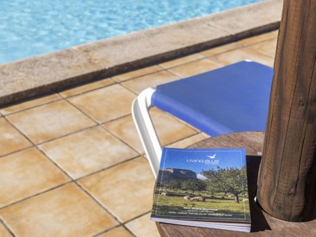 7 camera da letto Finca/Casa di Campagna in vendita in Santa María del Camí con piscina garage - 3.000.000 € (Rif: 9599454)