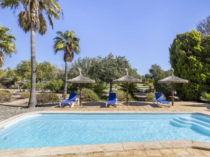 7 camera da letto Finca/Casa di Campagna in vendita in Santa Maria del Cami con piscina garage - 3.000.000 € (Rif: 9599454)