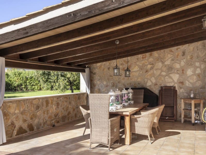 7 camera da letto Finca/Casa di Campagna in vendita in Santa Maria del Cami con piscina garage - 3.000.000 € (Rif: 9599454)