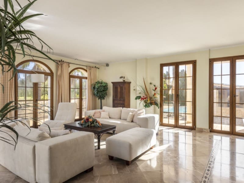 7 camera da letto Finca/Casa di Campagna in vendita in Santa Maria del Cami con piscina garage - 3.000.000 € (Rif: 9599454)