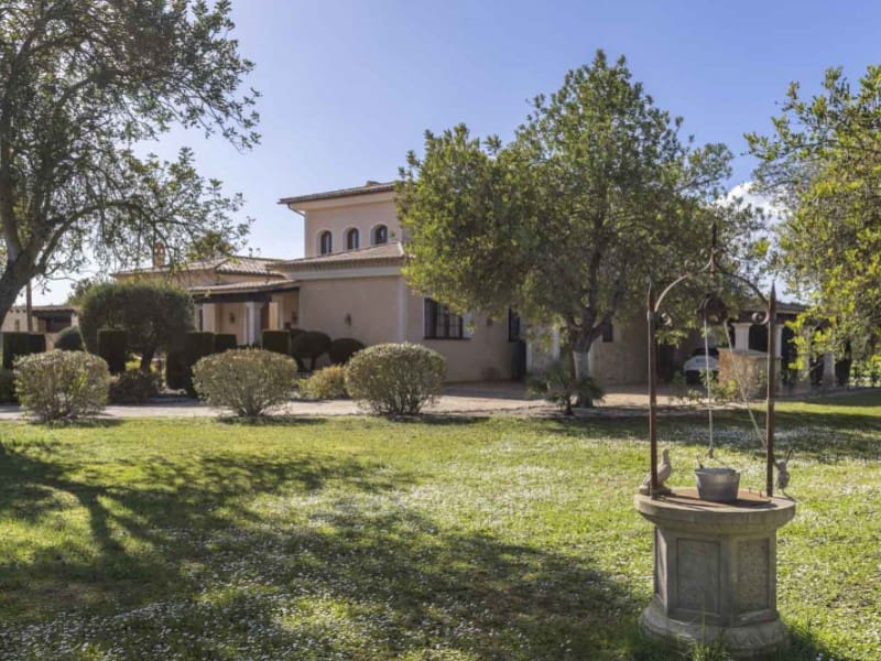 7 camera da letto Finca/Casa di Campagna in vendita in Santa Maria del Cami con piscina garage - 3.000.000 € (Rif: 9599454)