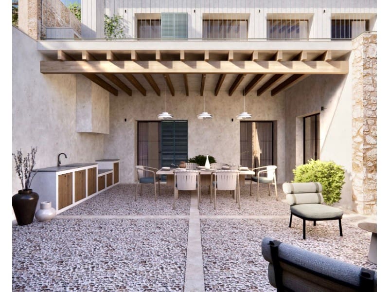 3 bedroom Villa for sale in Sineu with garage - € 490,000 (Ref: 9604904)