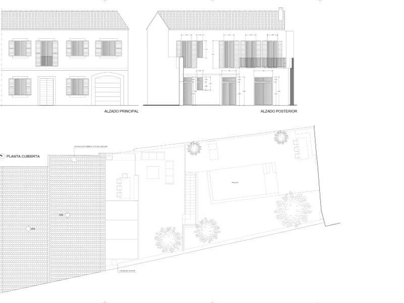 4 bedroom Villa for sale in Sineu with garage - € 490,000 (Ref: 9604904)