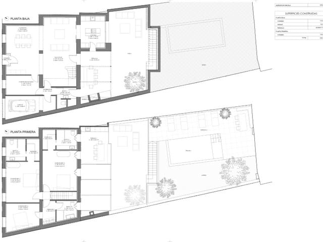 4 bedroom Villa for sale in Sineu with garage - € 490,000 (Ref: 9604904)
