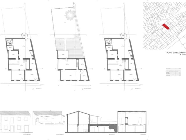 4 bedroom Villa for sale in Sineu with garage - € 490,000 (Ref: 9604904)