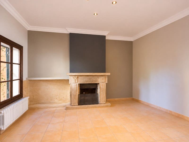 Chalet de 7 habitaciones en Alaró en venta con piscina garaje - 2.500.000 € (Ref: 9604905)
