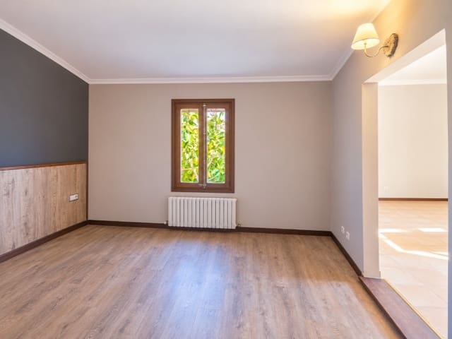 7 sypialnia Willa na sprzedaż w Alaró z basenem garażem - 2 500 000 € (Ref: 9604905)