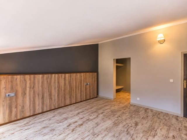 7 sypialnia Willa na sprzedaż w Alaró z basenem garażem - 2 500 000 € (Ref: 9604905)