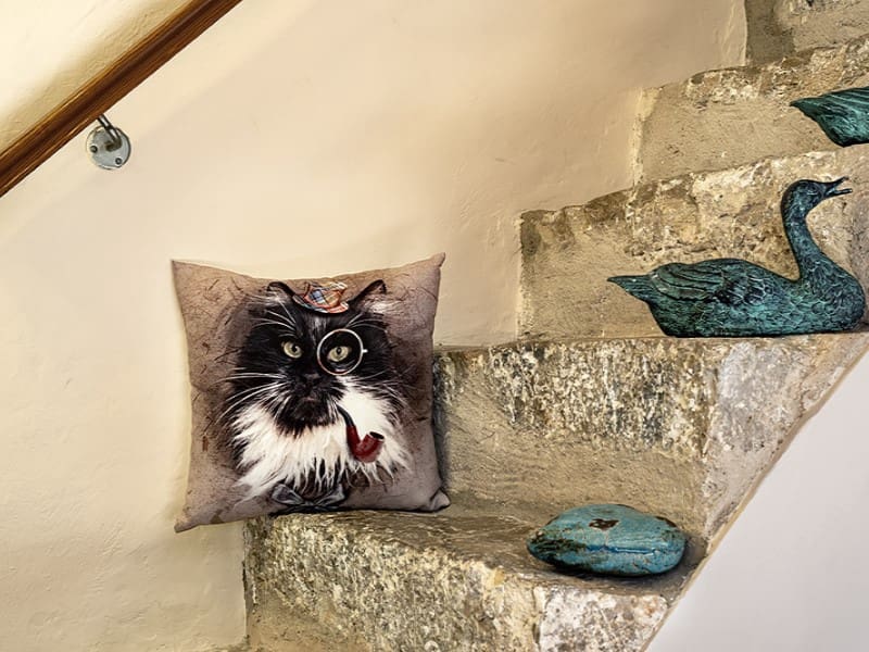 3 sypialnia Willa na sprzedaż w Mancor de la Vall - 1 370 000 € (Ref: 9608189)