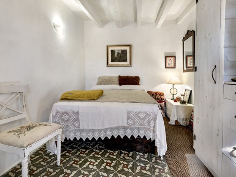 3 sypialnia Willa na sprzedaż w Mancor de la Vall - 1 370 000 € (Ref: 9608189)