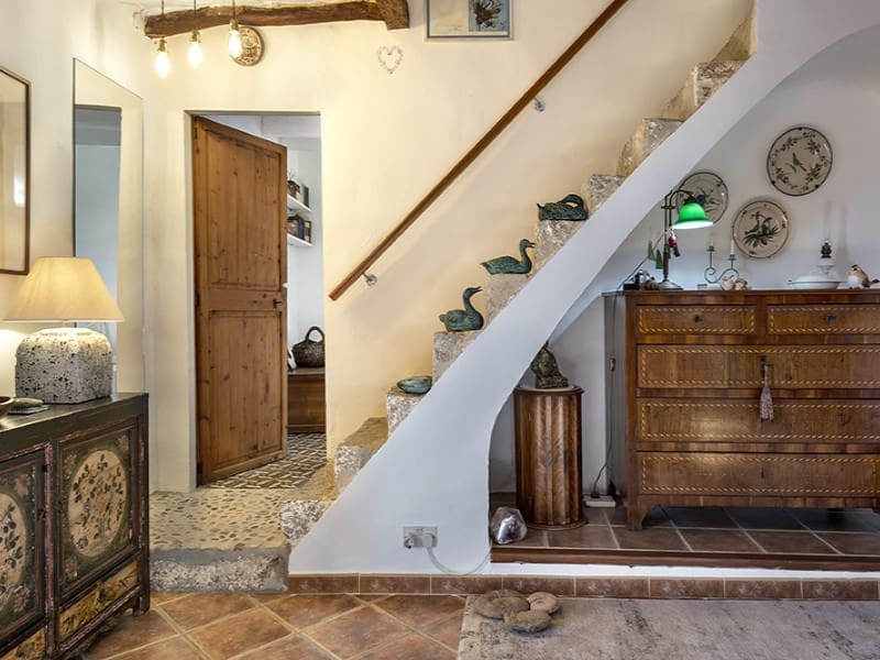 3 sypialnia Willa na sprzedaż w Mancor de la Vall - 1 370 000 € (Ref: 9608189)