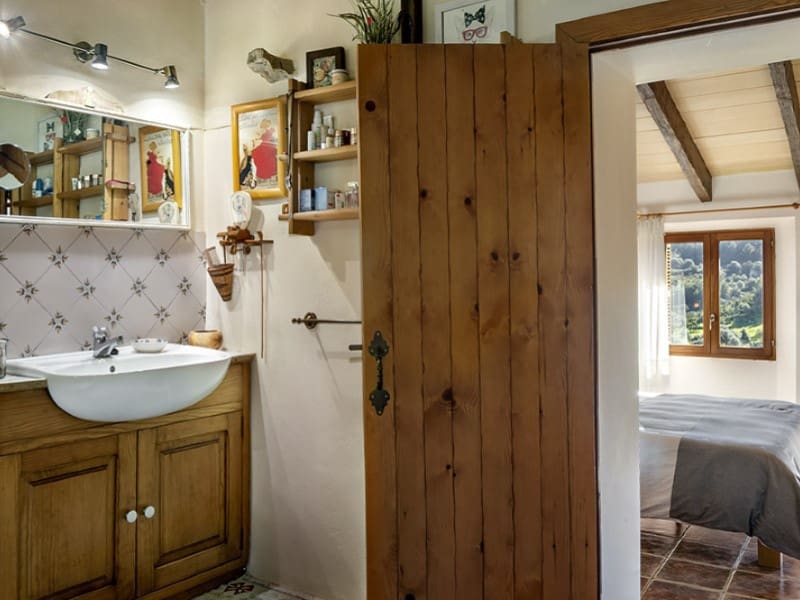 3 sypialnia Willa na sprzedaż w Mancor de la Vall - 1 370 000 € (Ref: 9608189)