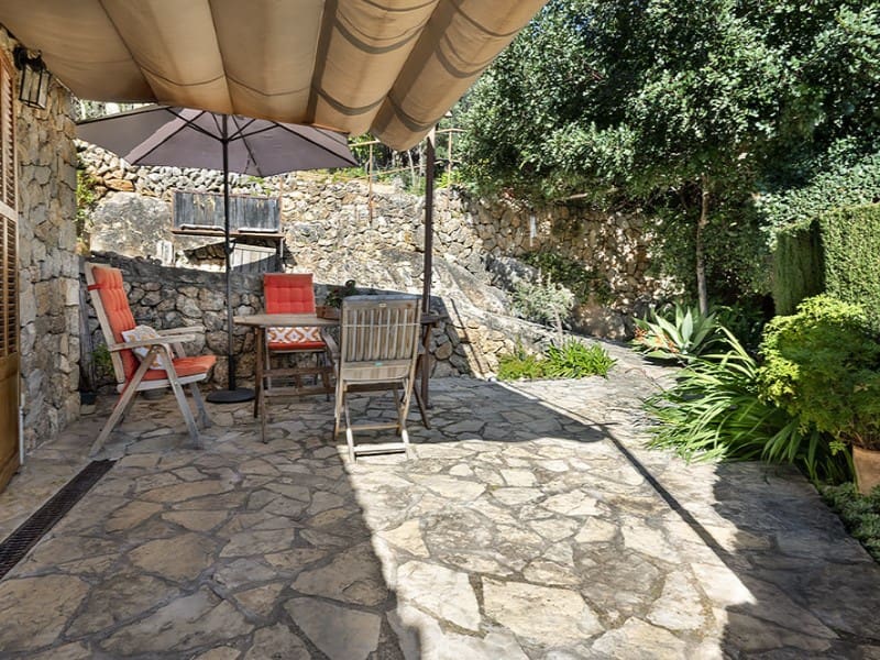 3 sypialnia Willa na sprzedaż w Mancor de la Vall - 1 370 000 € (Ref: 9608189)