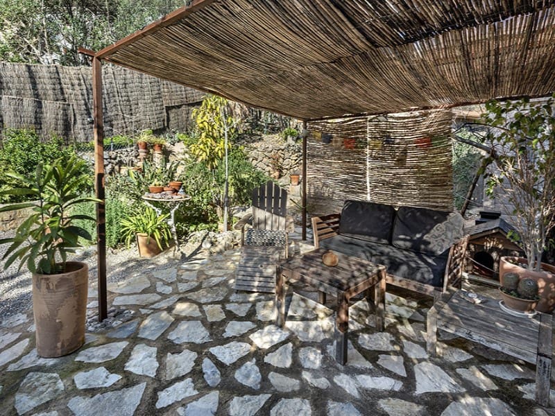 3 sypialnia Willa na sprzedaż w Mancor de la Vall - 1 370 000 € (Ref: 9608189)