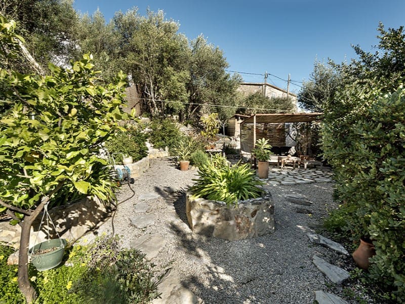 3 sypialnia Willa na sprzedaż w Mancor de la Vall - 1 370 000 € (Ref: 9608189)