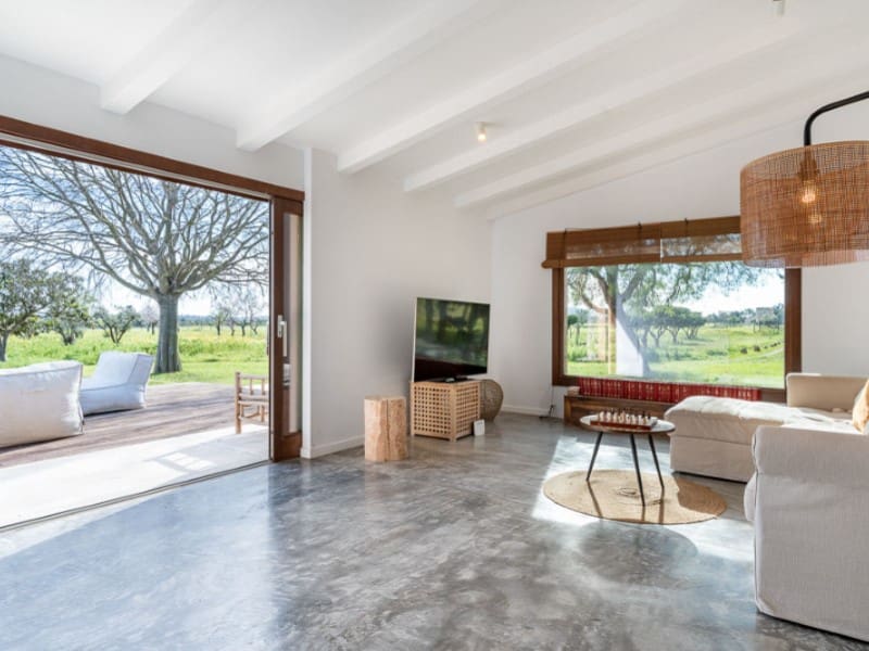 1 bedroom Finca/Country House for sale in Sencelles with pool - € 850,000 (Ref: 9611371)