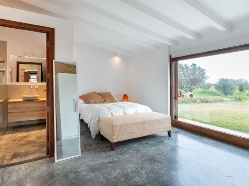 1 bedroom Finca/Country House for sale in Sencelles with pool - € 850,000 (Ref: 9611371)