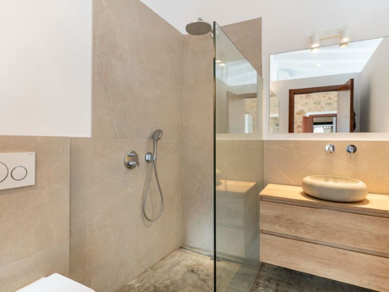 1 bedroom Finca/Country House for sale in Sencelles with pool - € 850,000 (Ref: 9611371)