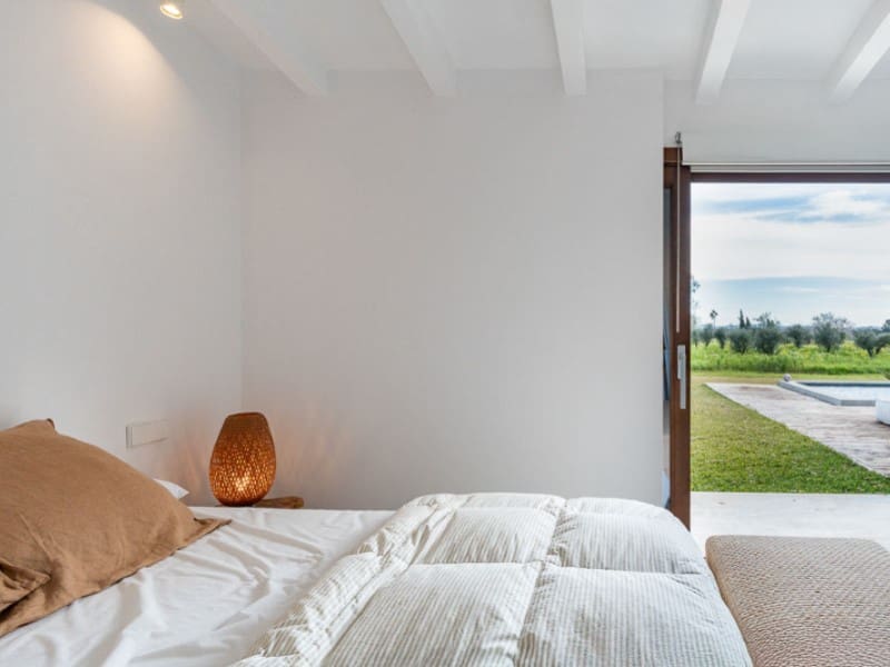 1 bedroom Finca/Country House for sale in Sencelles with pool - € 850,000 (Ref: 9611371)