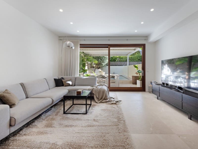2 bedroom Villa for sale in Palma de Mallorca with pool garage - € 1,290,000 (Ref: 9611372)