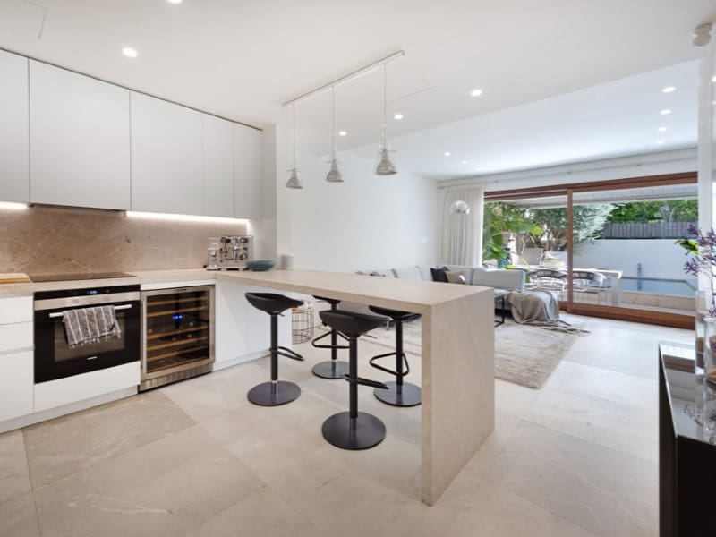 2 bedroom Villa for sale in Palma de Mallorca with pool garage - € 1,290,000 (Ref: 9611372)