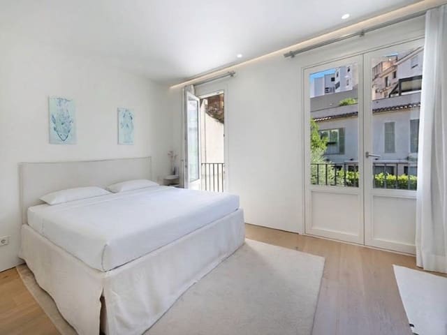 2 chambre Villa/Maison à vendre à Santa Catalina, Palma de Mallorca avec piscine garage - 1 290 000 € (Ref: 9611372)