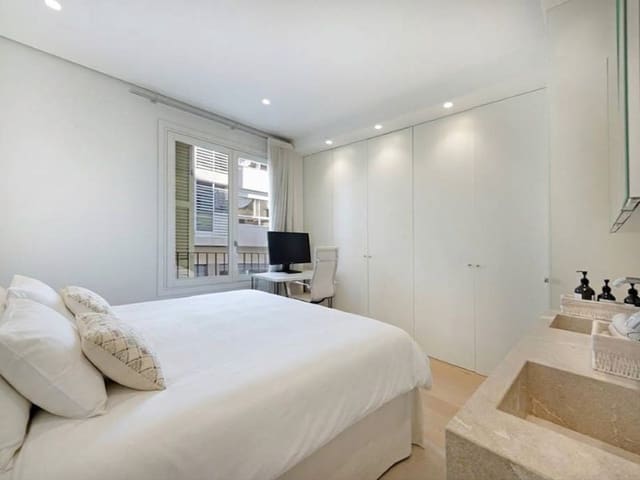 2 chambre Villa/Maison à vendre à Santa Catalina, Palma de Mallorca avec piscine garage - 1 290 000 € (Ref: 9611372)