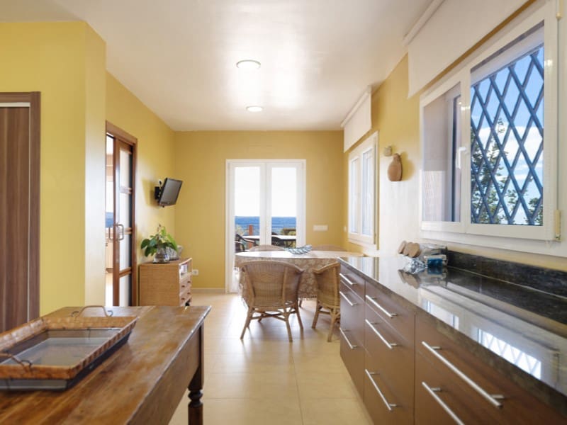 3 soverom Finca/Herregård til salgs i Puntiro med svømmebasseng - € 1 995 000 (Ref: 9611373)