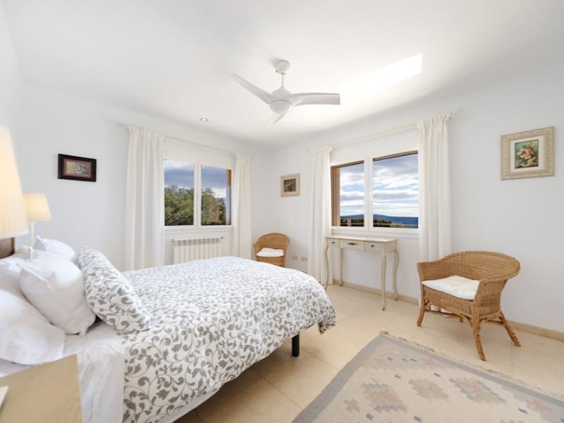 3 soverom Finca/Herregård til salgs i Puntiro med svømmebasseng - € 1 995 000 (Ref: 9611373)