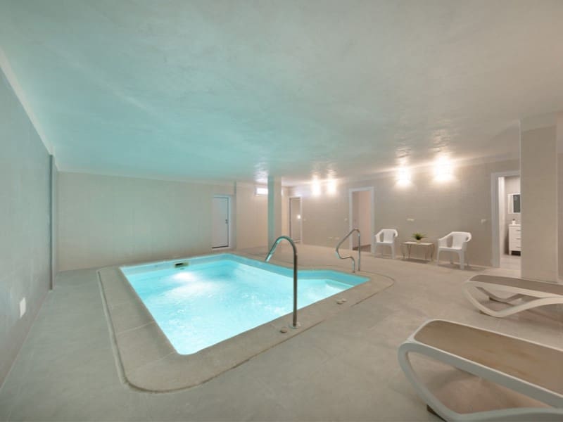 3 soverom Finca/Herregård til salgs i Puntiro med svømmebasseng - € 1 995 000 (Ref: 9611373)